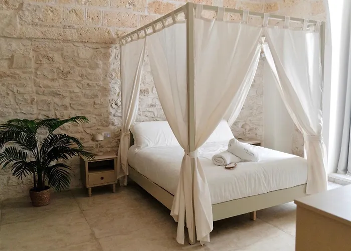 Oda ve Kahvaltı Aurluna Luxury 4*