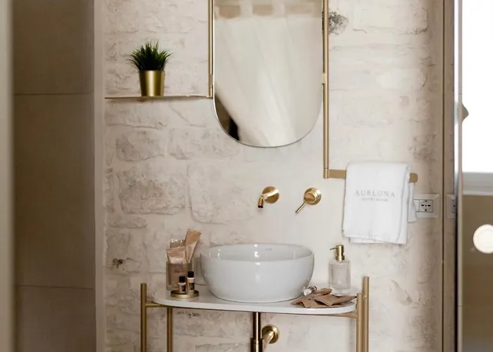 Aurluna Luxury Panzió