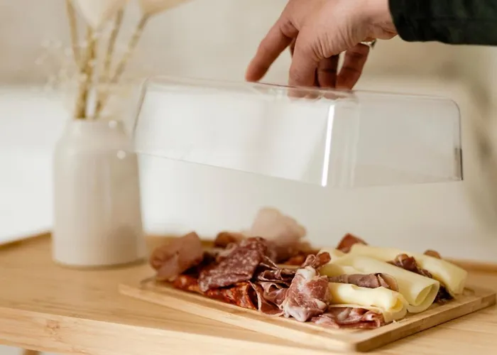 Aurluna Luxury Panzió Bari