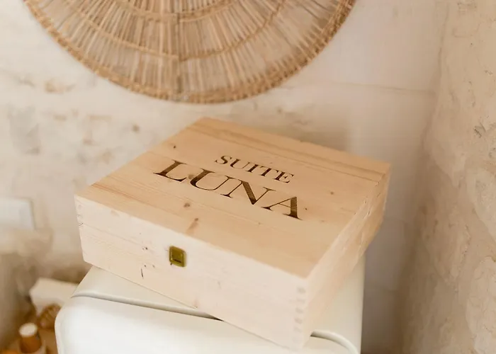 Oda ve Kahvaltı Aurluna Luxury Bari