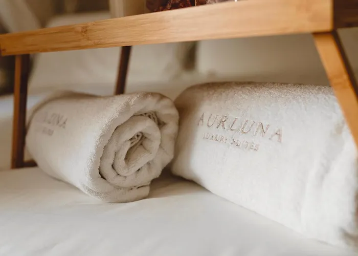 Aurluna Luxury 3*