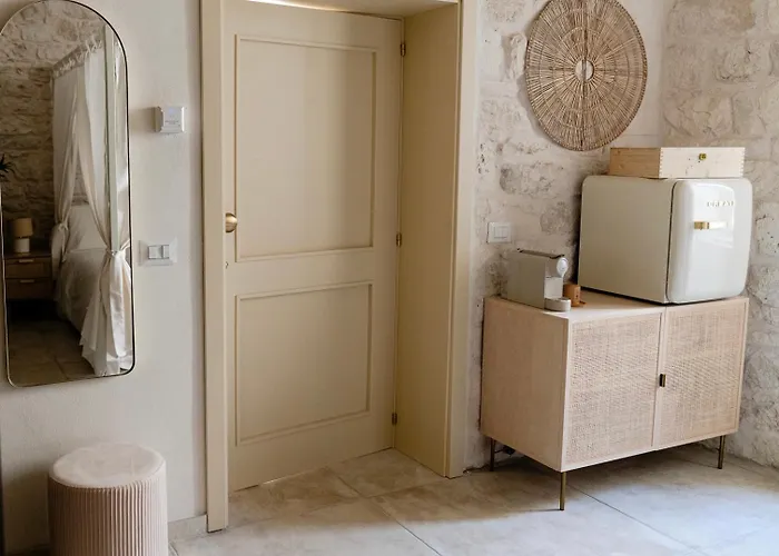 Aurluna Luxury 4* Bari