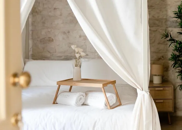 Aurluna Luxury Panzió