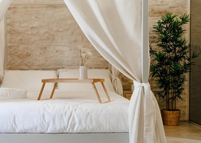 Panzió Aurluna Luxury Bari