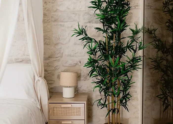 Panzió Aurluna Luxury